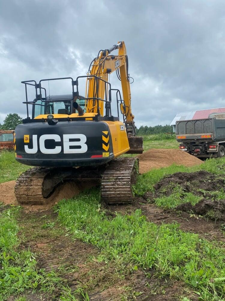 Pinnase vedu ja teede ehitus